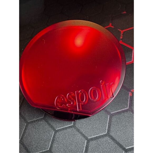 ESPOIR Be Velvet Cover Cushion 40 Sun Tan 13g - Picture 1 of 3